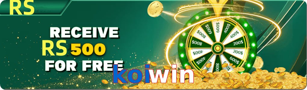 Koiwin – Safe entertainment platform Koiwin